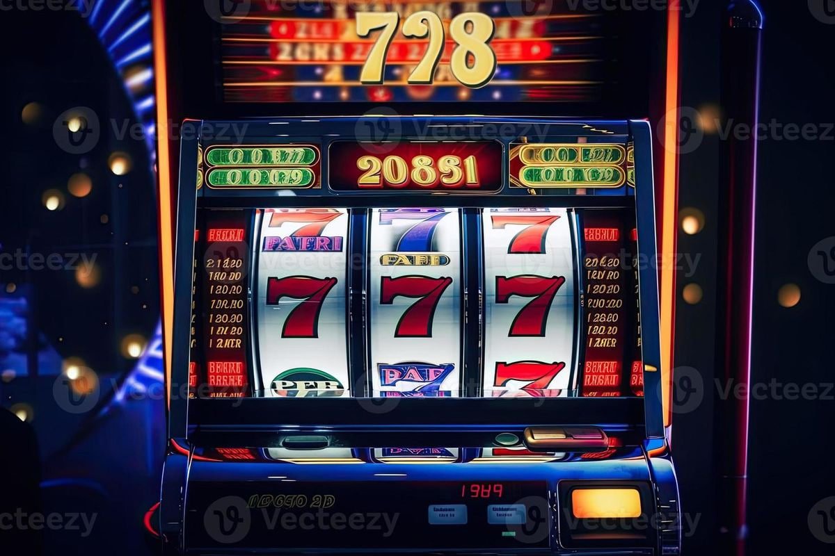678slot Slots Games Myanmar