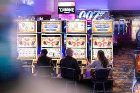 678slot Live Casino Myanmar