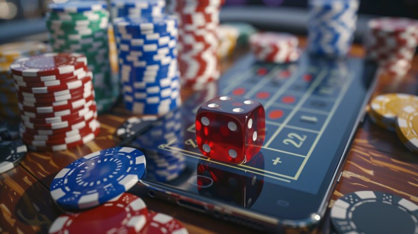 678slot Myanmar Online Gaming Platform ဝန်ဆောင်မှုများ တိုးချဲ့မှု