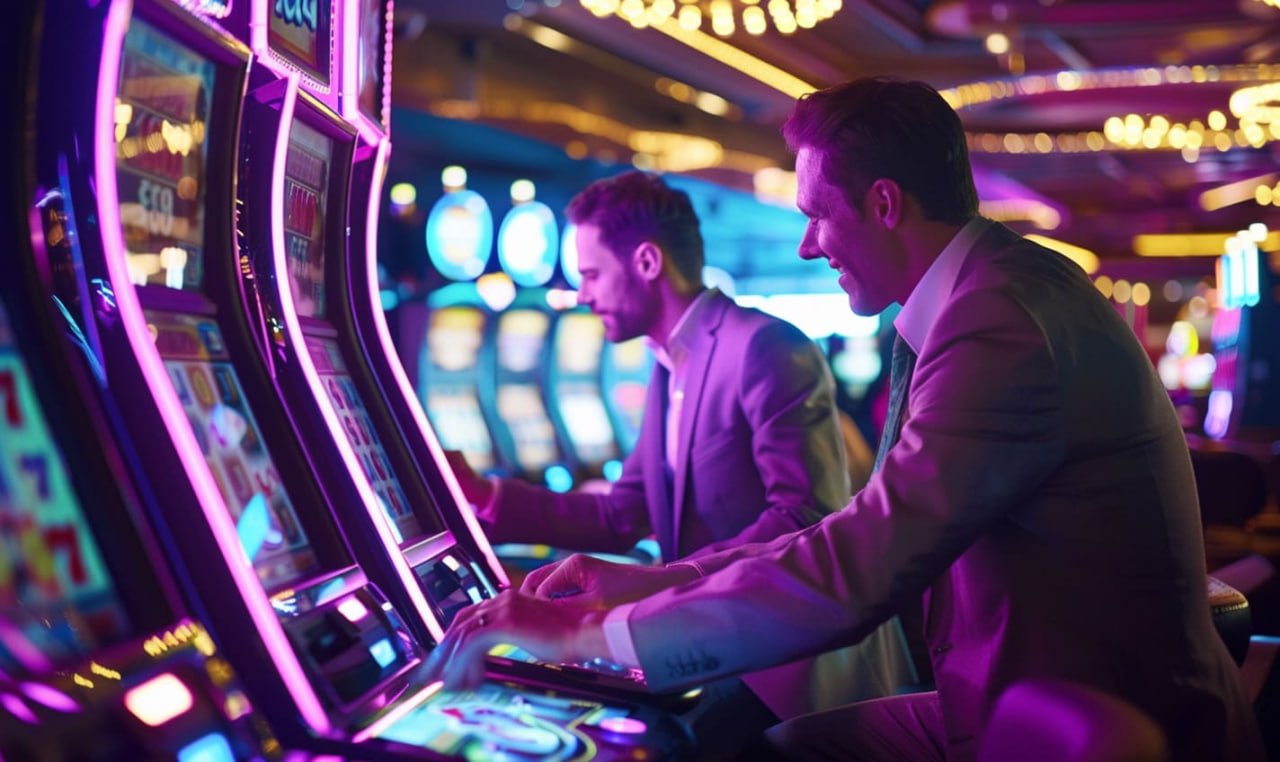 Roulette နှင့် Table Games Online တိုက်ရိုက် ကစားနည်း